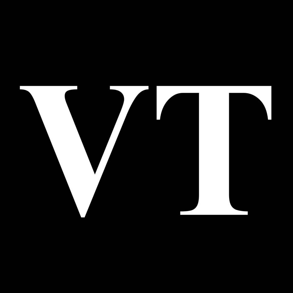 vedanta times logo