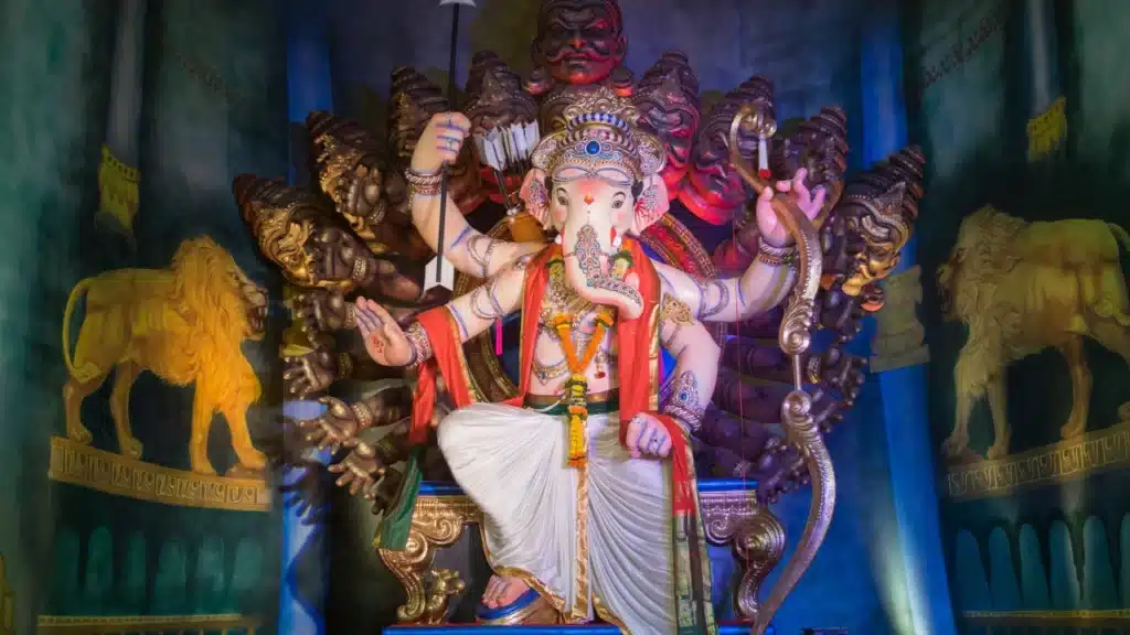 Hindu Festivals 2025: Complete calendar with dates, auspicious days & list of all Indian Hindu festivals