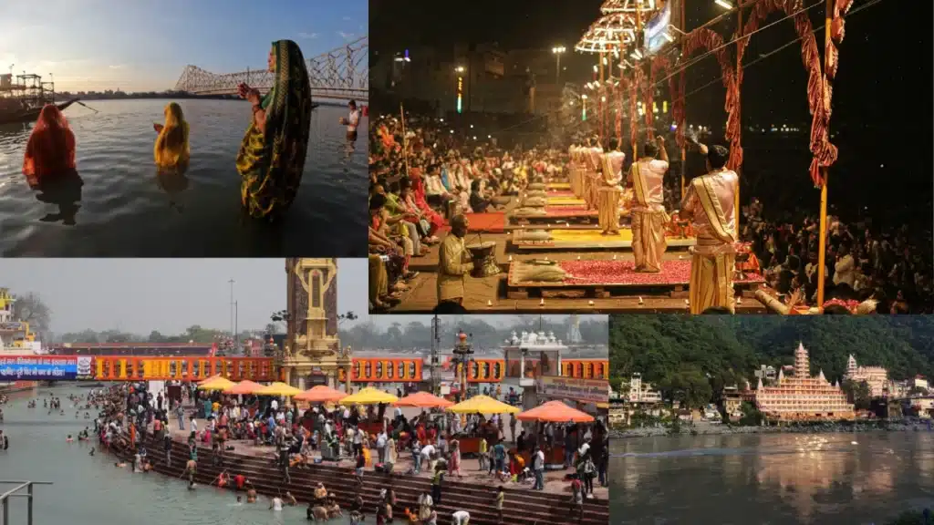 Ganga Dussehra 2025: Date, Significance, Muhurat, Puja Vidhi & Festival Details in June